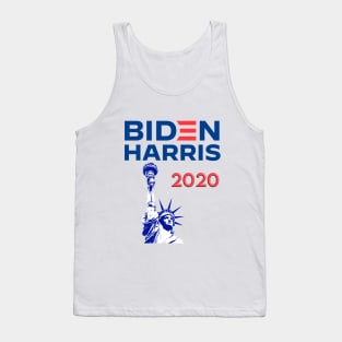 Biden harris 2020, Kamala Harris Tank Top